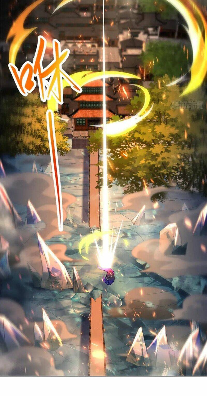 Người Nuôi Rồng Chapter 43 - Trang 2