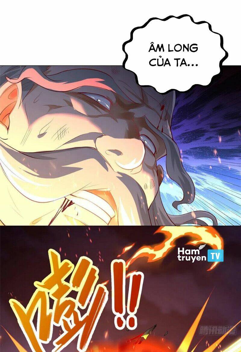 Người Nuôi Rồng Chapter 43 - Trang 2