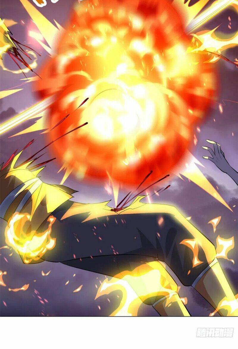 Người Nuôi Rồng Chapter 43 - Trang 2