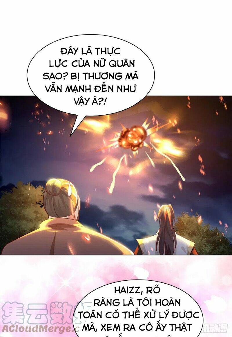 Người Nuôi Rồng Chapter 43 - Trang 2