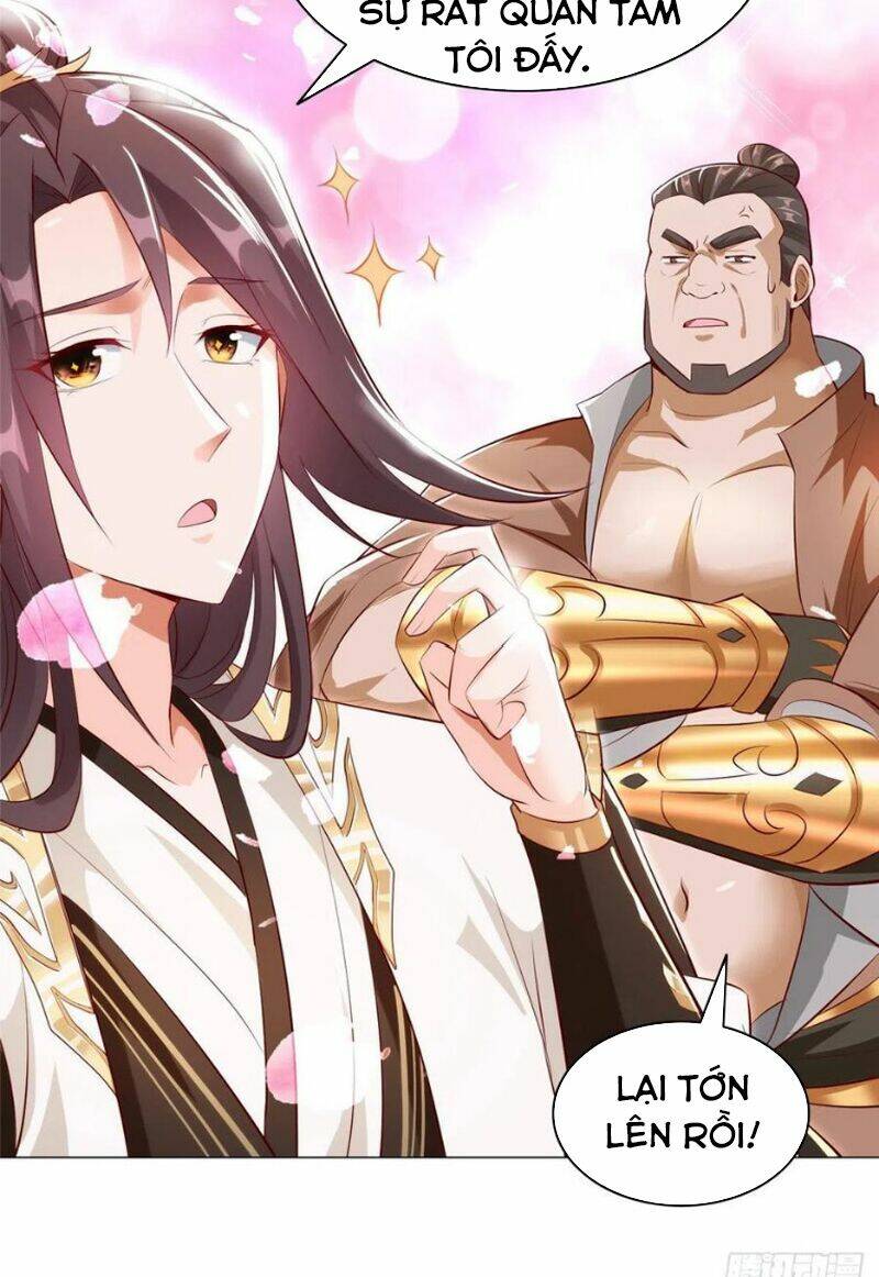 Người Nuôi Rồng Chapter 43 - Trang 2