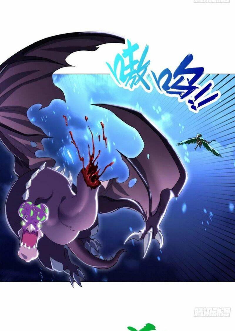 Người Nuôi Rồng Chapter 43 - Trang 2