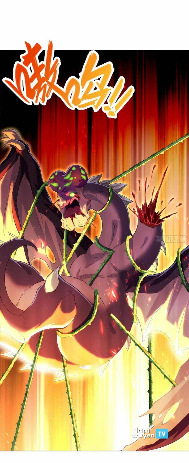 Người Nuôi Rồng Chapter 43 - Trang 2