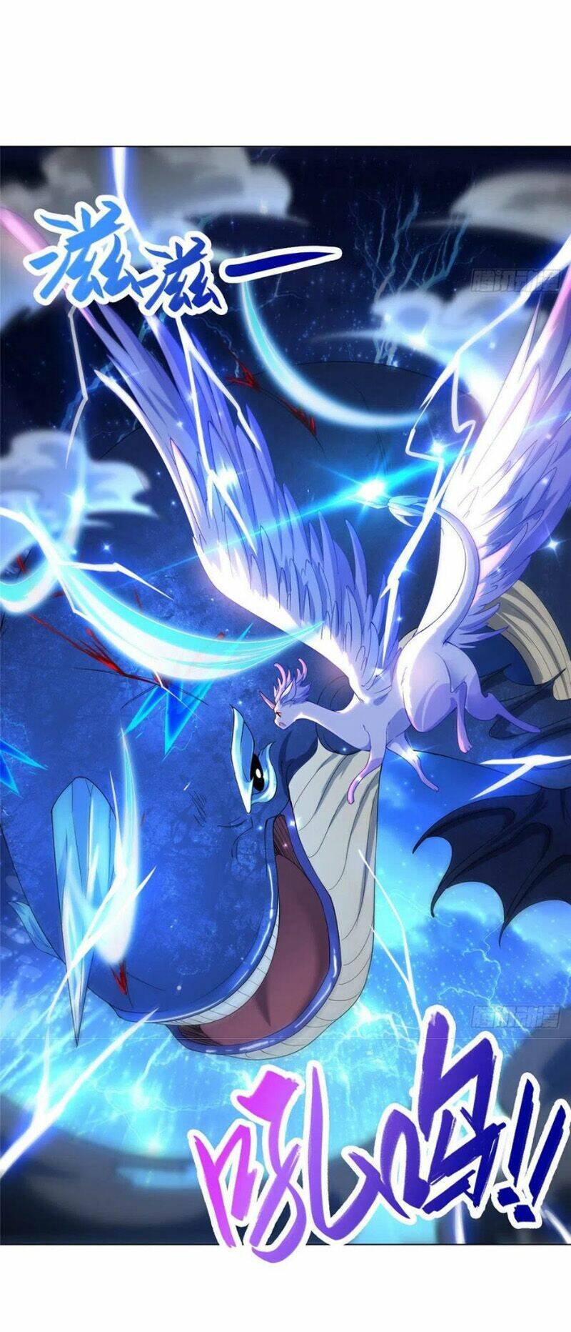 Người Nuôi Rồng Chapter 43 - Trang 2