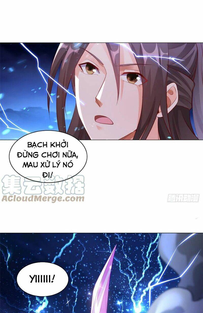Người Nuôi Rồng Chapter 43 - Trang 2