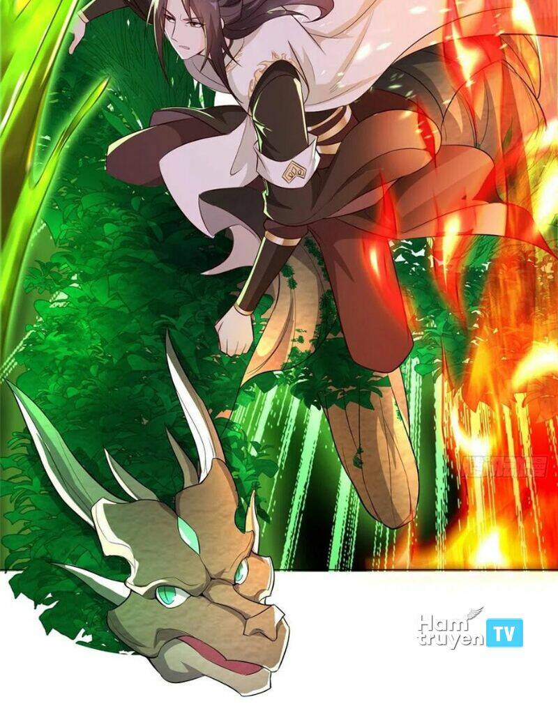 Người Nuôi Rồng Chapter 43 - Trang 2