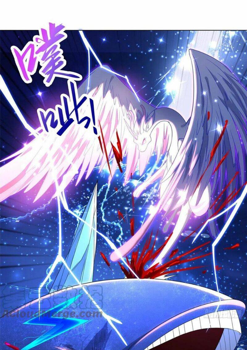 Người Nuôi Rồng Chapter 43 - Trang 2