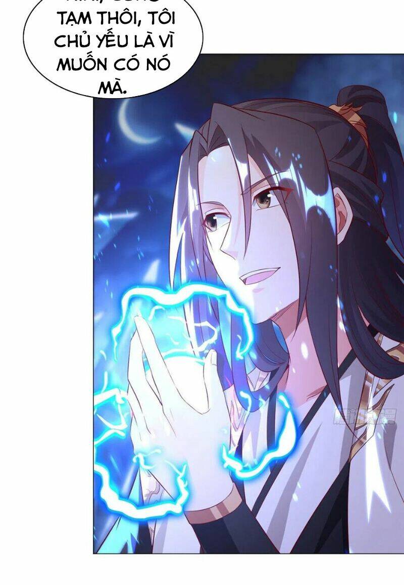 Người Nuôi Rồng Chapter 43 - Trang 2