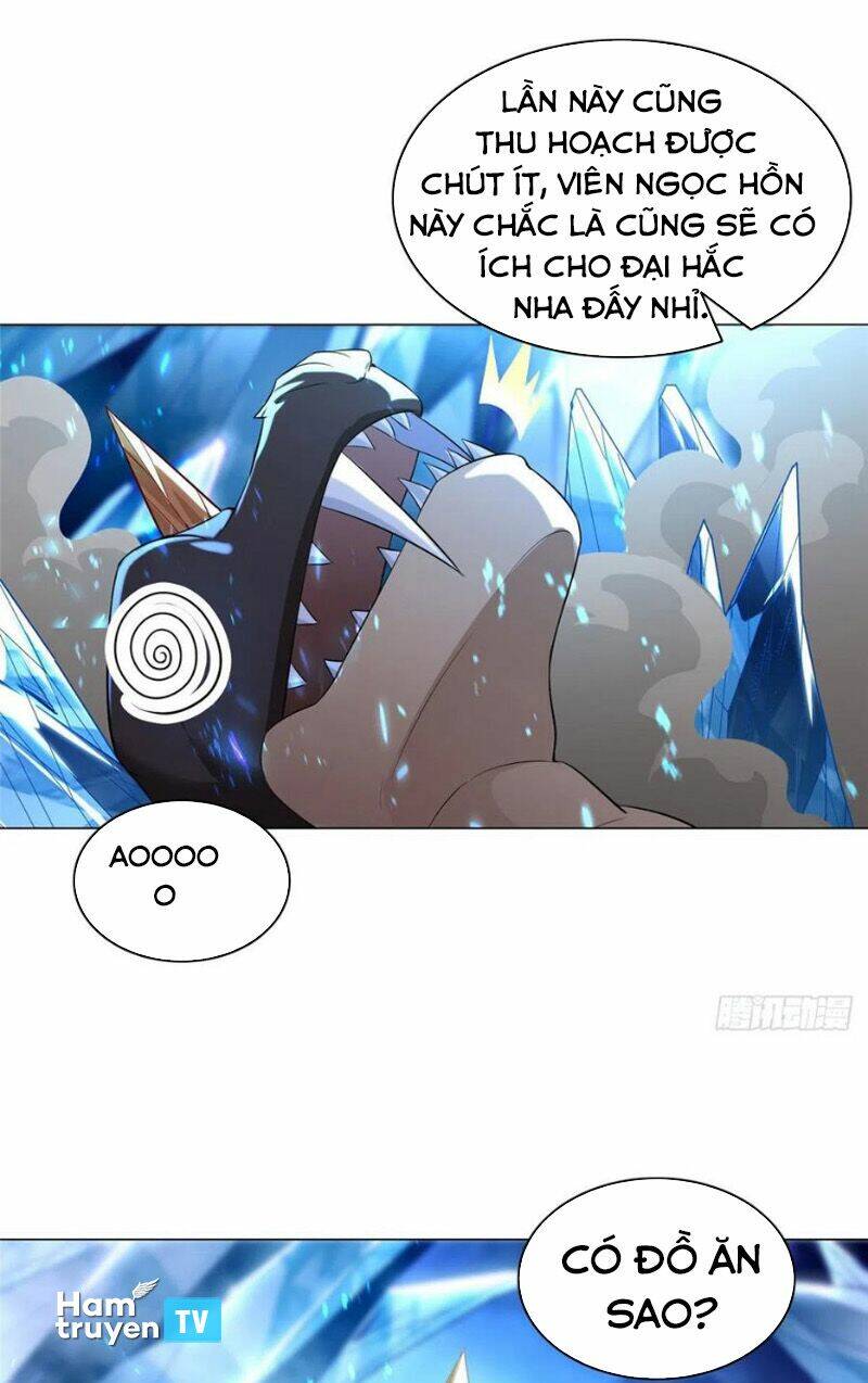 Người Nuôi Rồng Chapter 43 - Trang 2