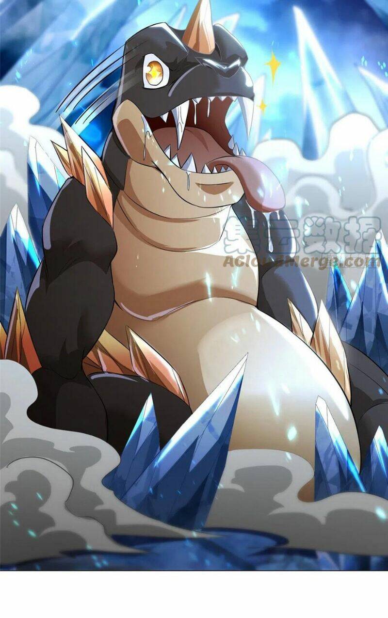 Người Nuôi Rồng Chapter 43 - Trang 2