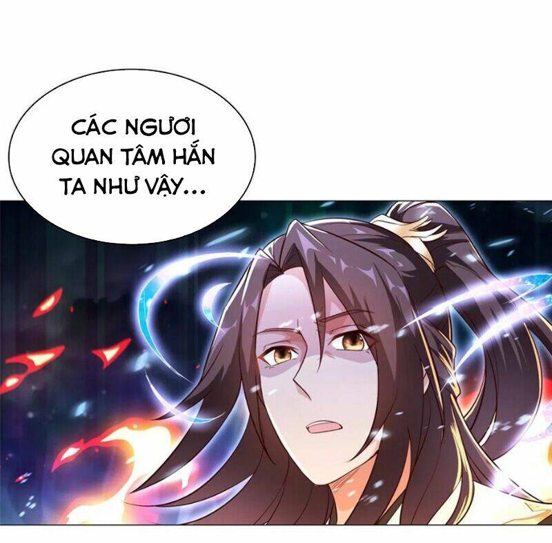 Người Nuôi Rồng Chapter 43 - Trang 2