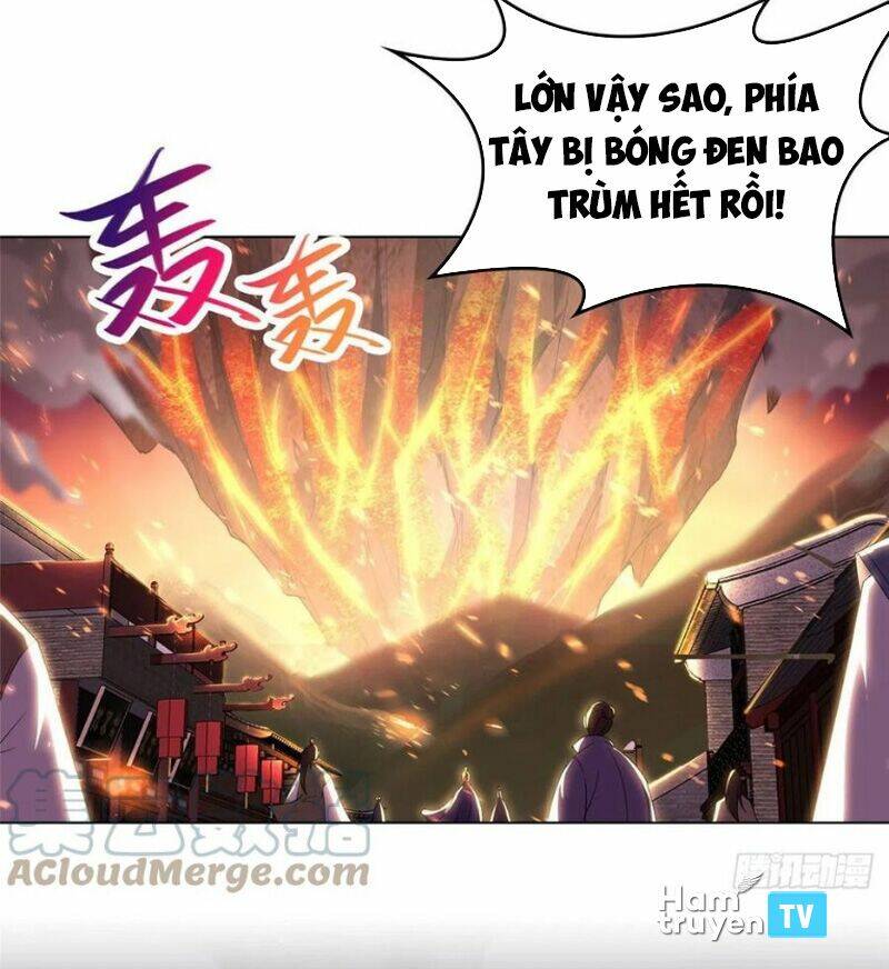 Người Nuôi Rồng Chapter 44 - Trang 2