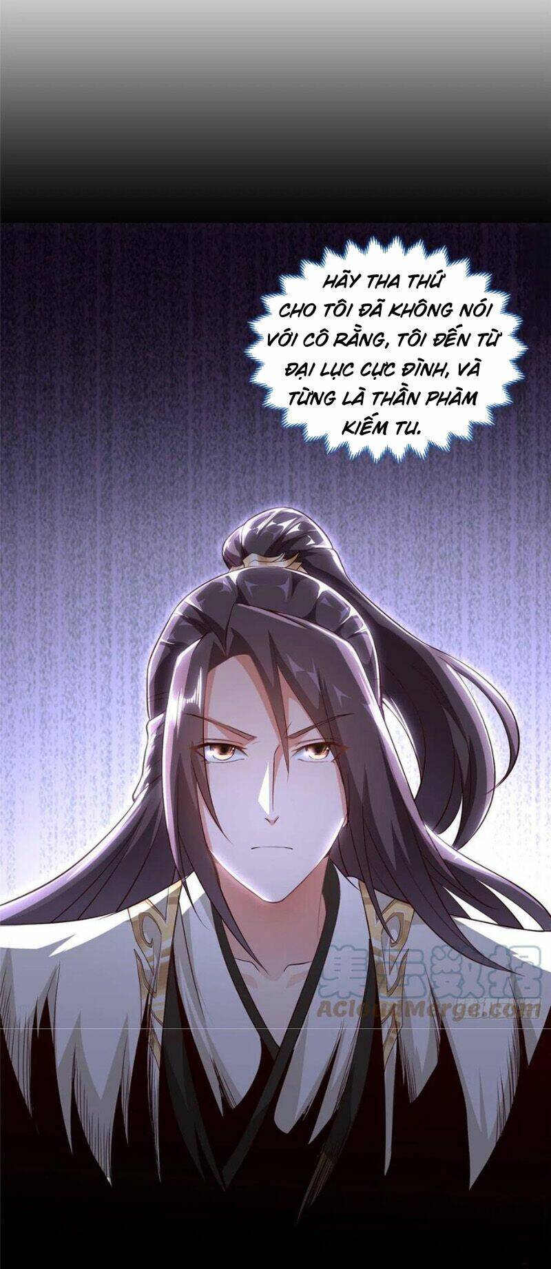 Người Nuôi Rồng Chapter 44 - Trang 2