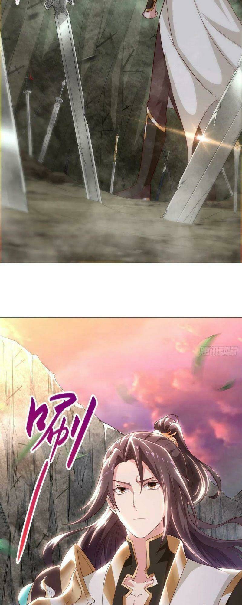 Người Nuôi Rồng Chapter 51 - Trang 2