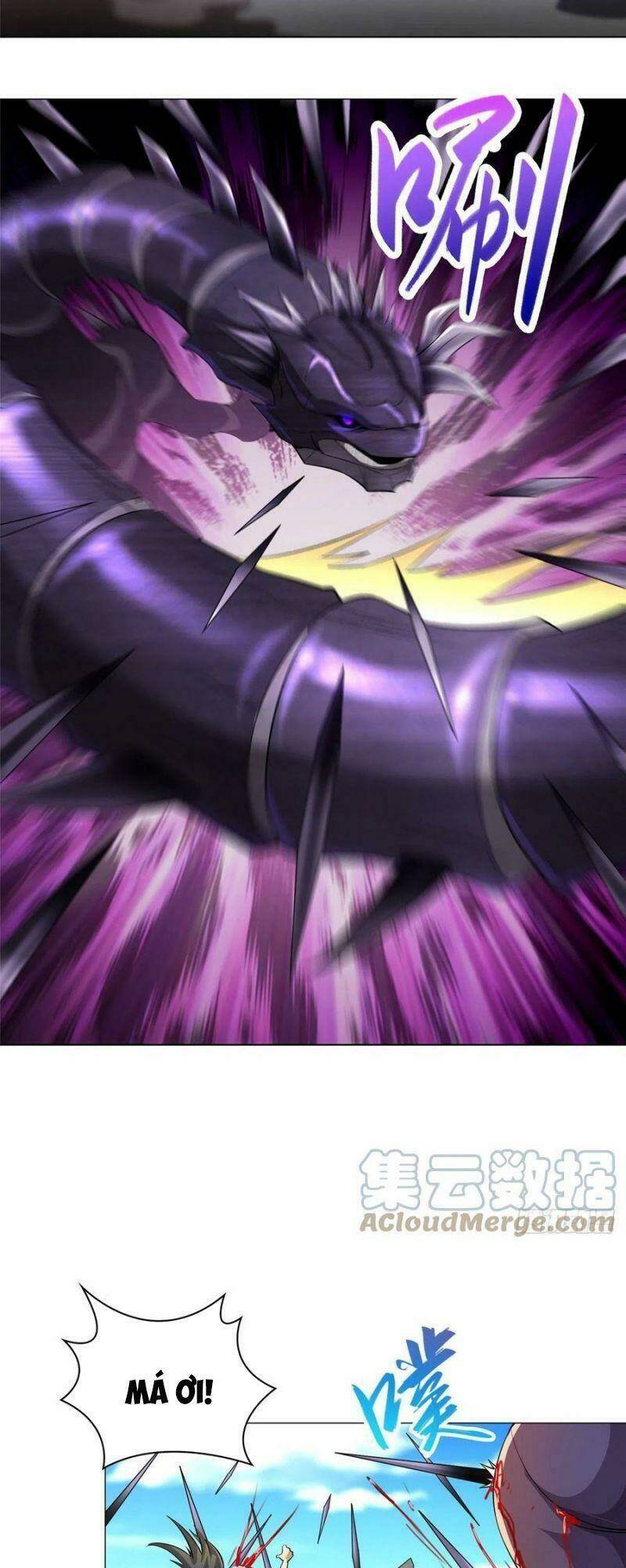 Người Nuôi Rồng Chapter 61 - Trang 2