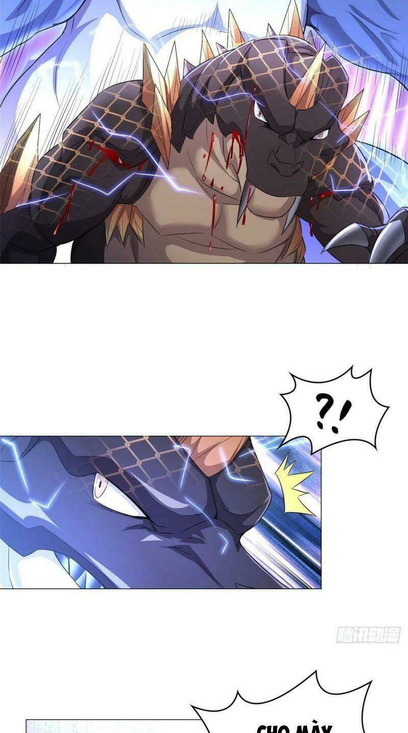 Người Nuôi Rồng Chapter 62 - Trang 2