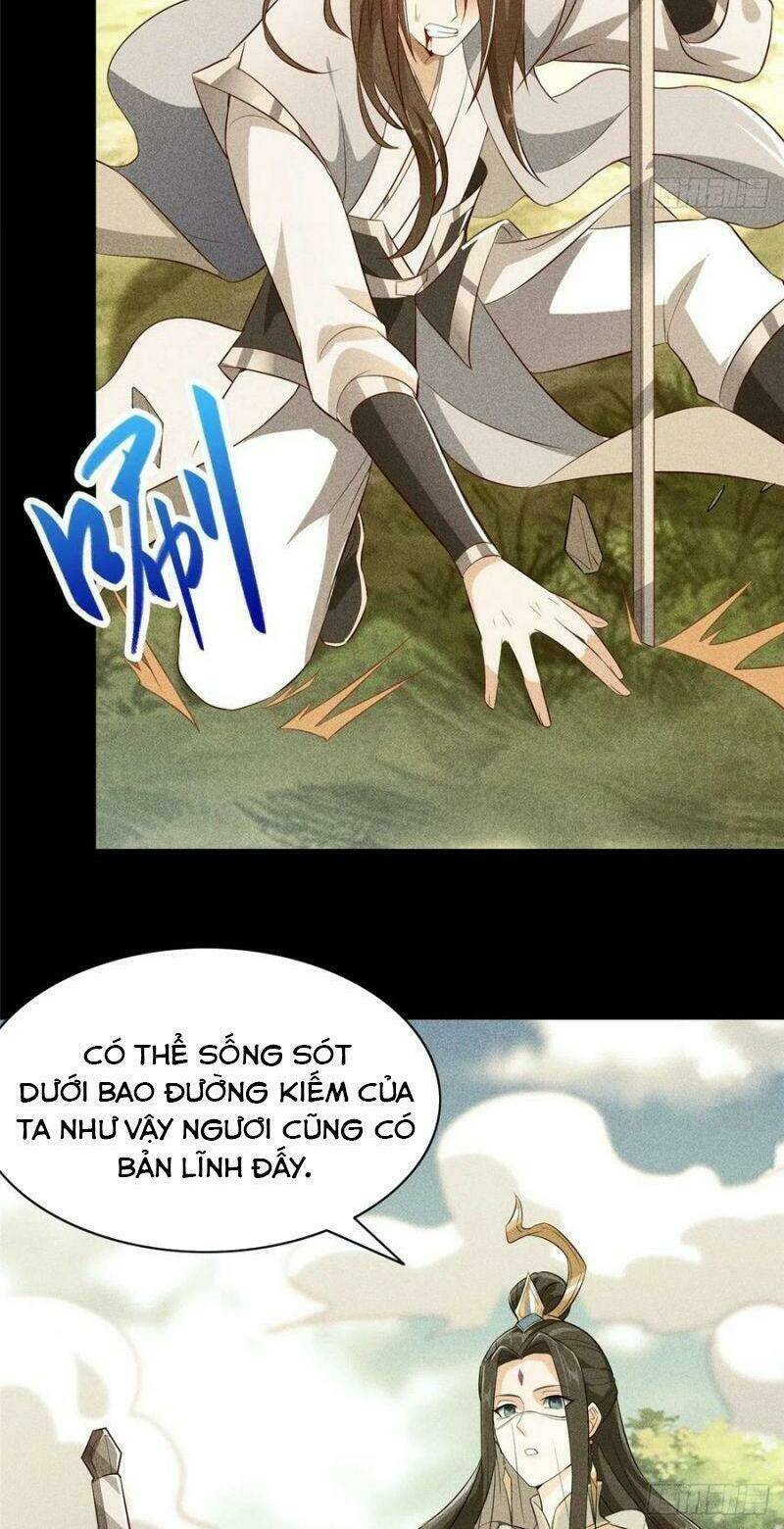 Người Nuôi Rồng Chapter 67 - Trang 2