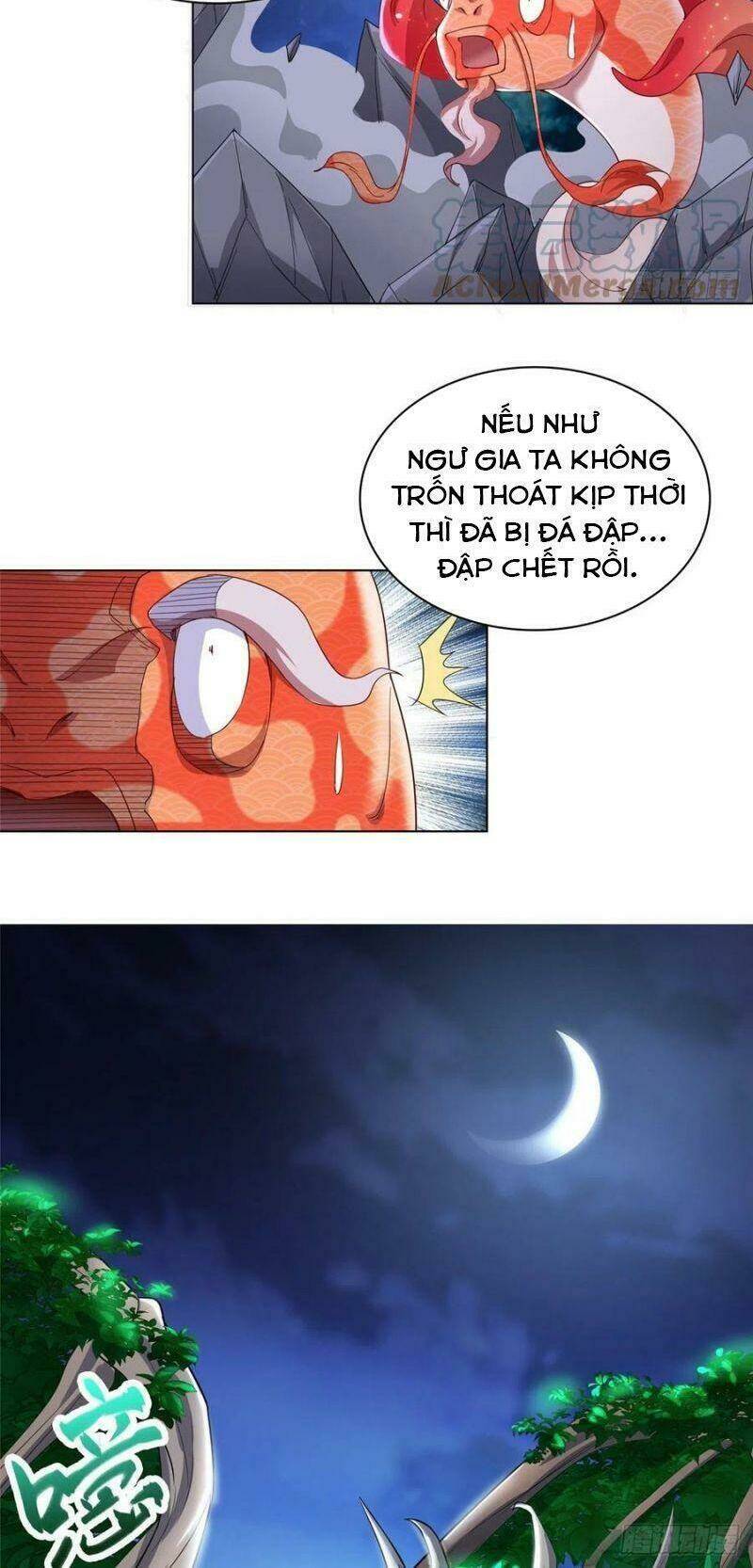 Người Nuôi Rồng Chapter 68 - Trang 2