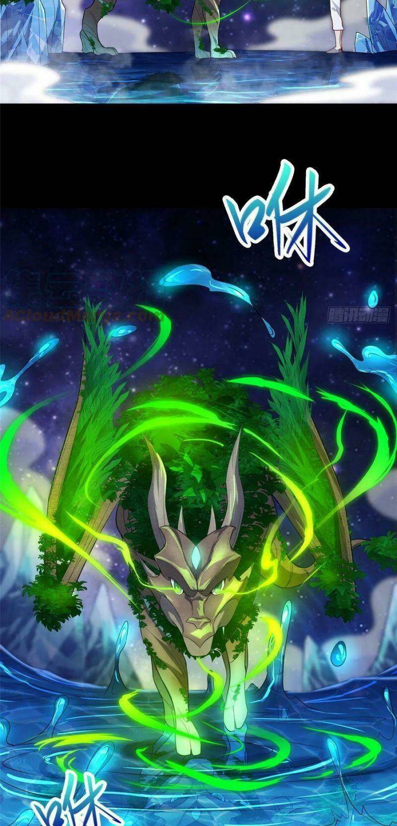 Người Nuôi Rồng Chapter 68 - Trang 2