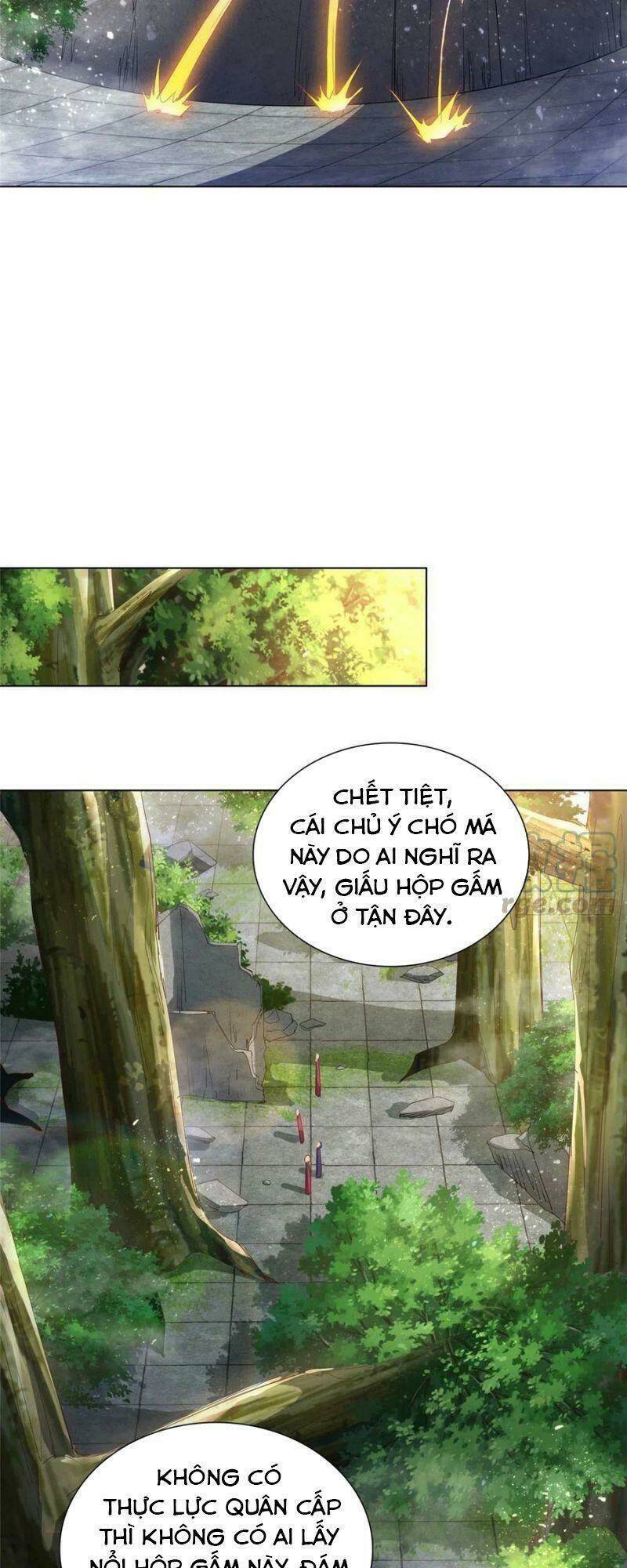 Người Nuôi Rồng Chapter 75 - Trang 2