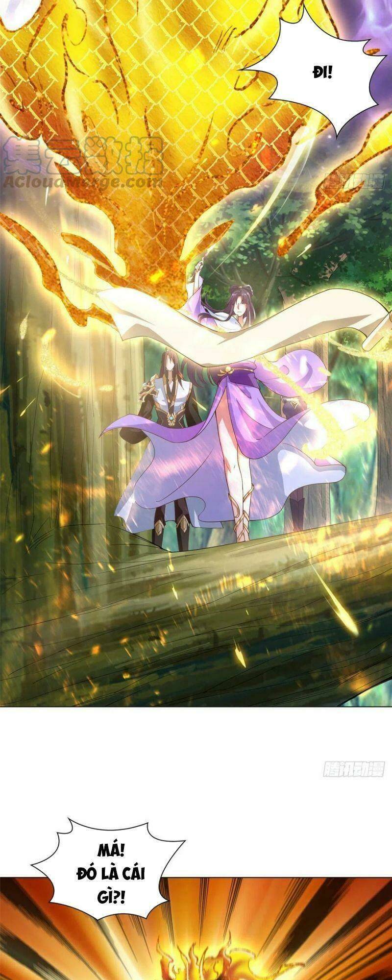 Người Nuôi Rồng Chapter 75 - Trang 2
