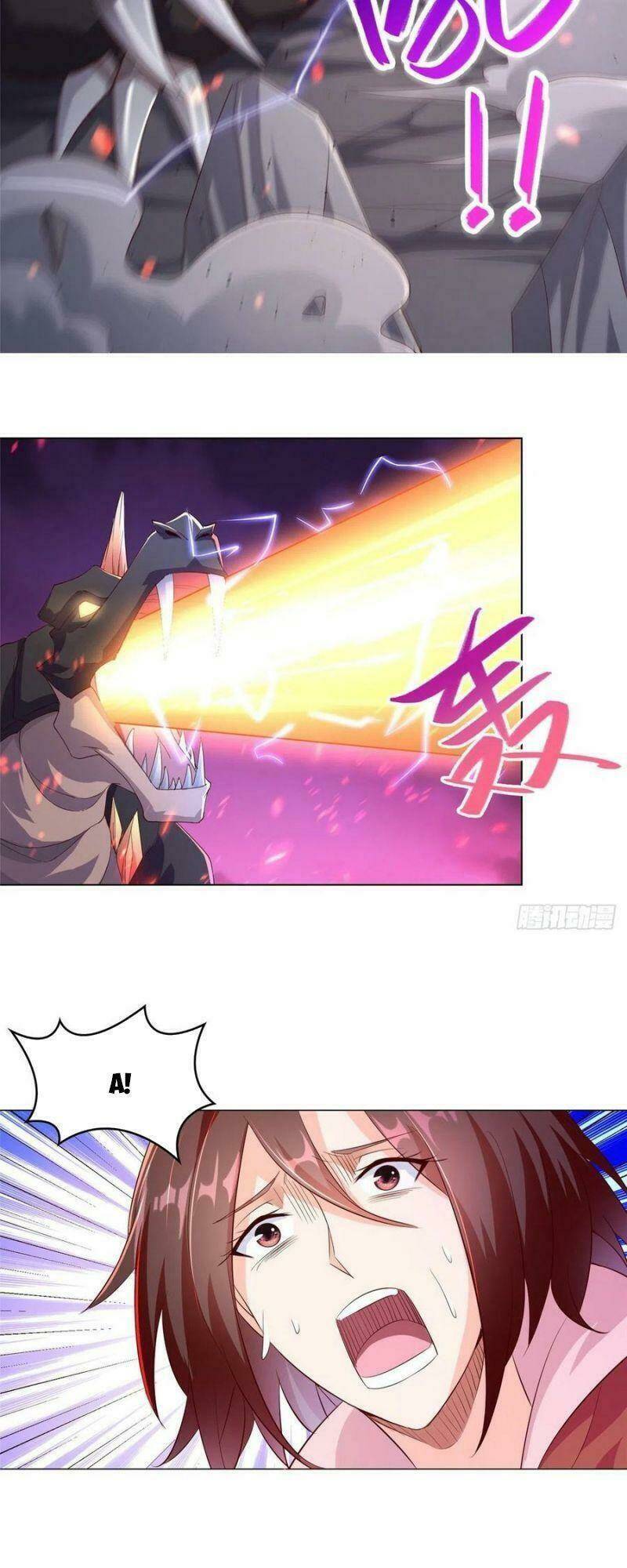 Người Nuôi Rồng Chapter 79 - Trang 2