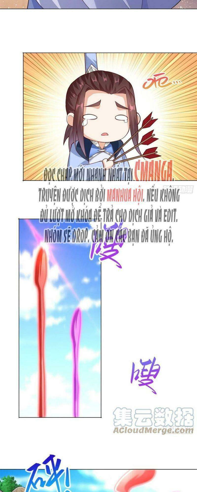 Người Nuôi Rồng Chapter 79 - Trang 2