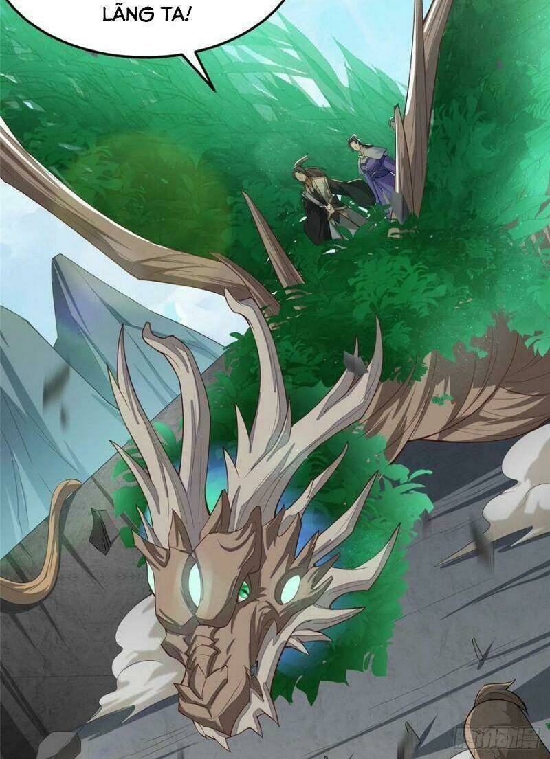 Người Nuôi Rồng Chapter 81 - Trang 2