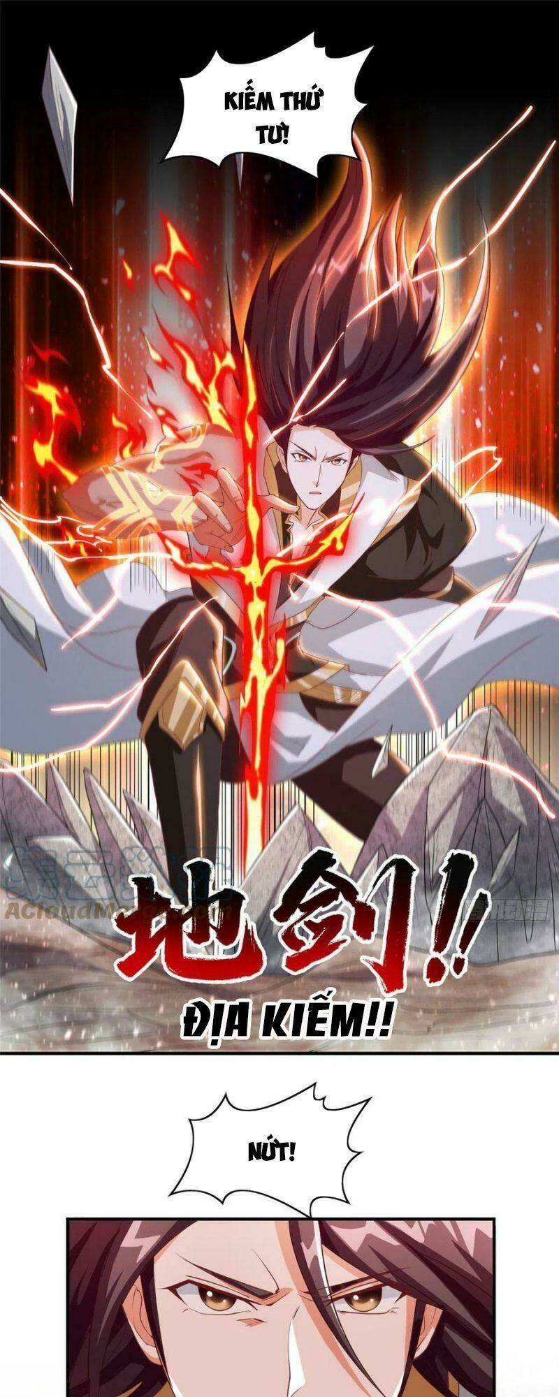 Người Nuôi Rồng Chapter 85 - Trang 2