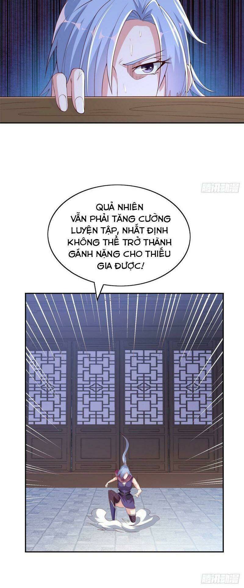 Người Nuôi Rồng Chapter 88 - Trang 2