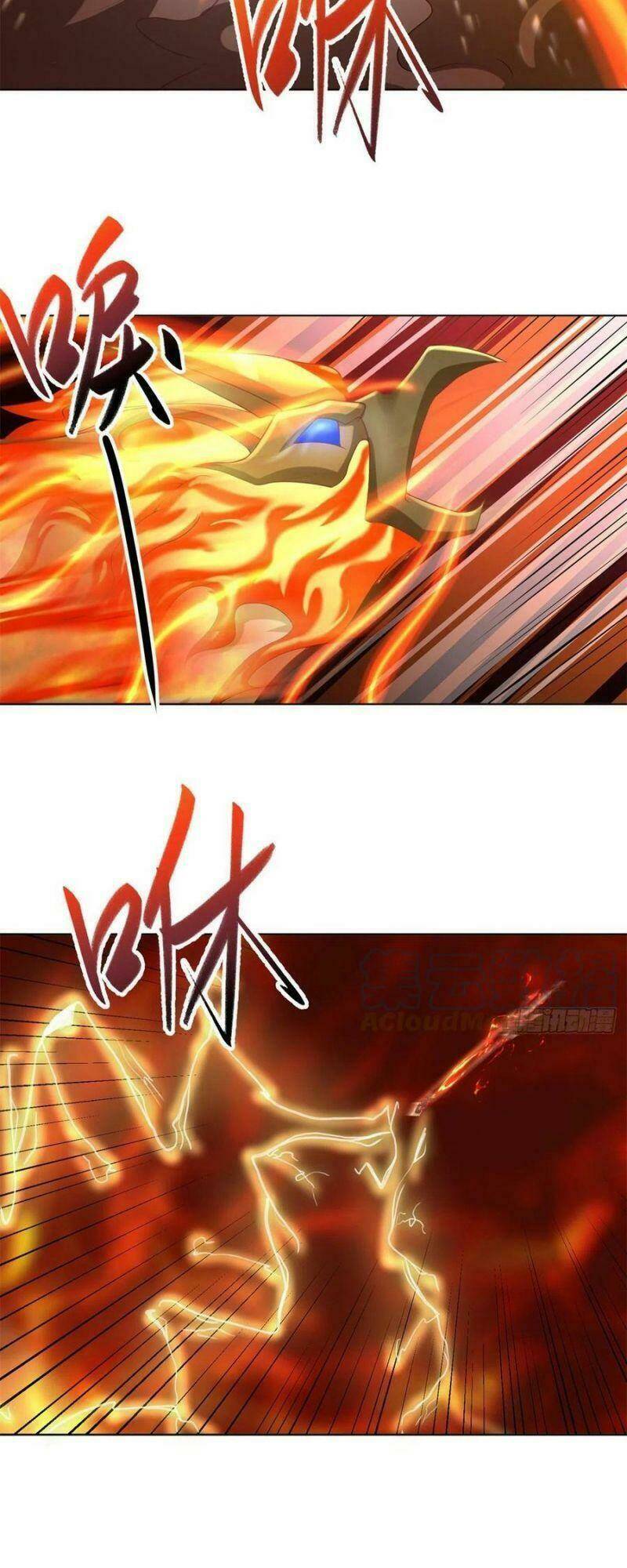 Người Nuôi Rồng Chapter 94 - Trang 2