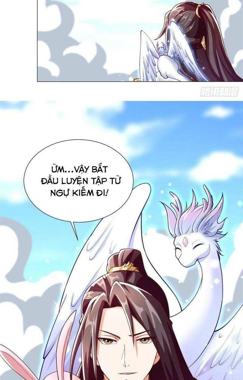 Người Nuôi Rồng Chapter 97 - Trang 2