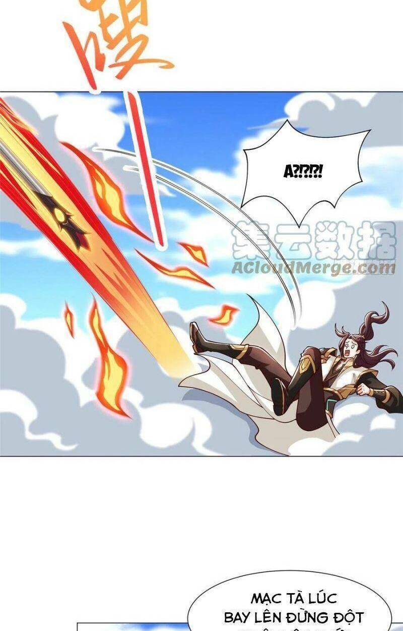 Người Nuôi Rồng Chapter 97 - Trang 2