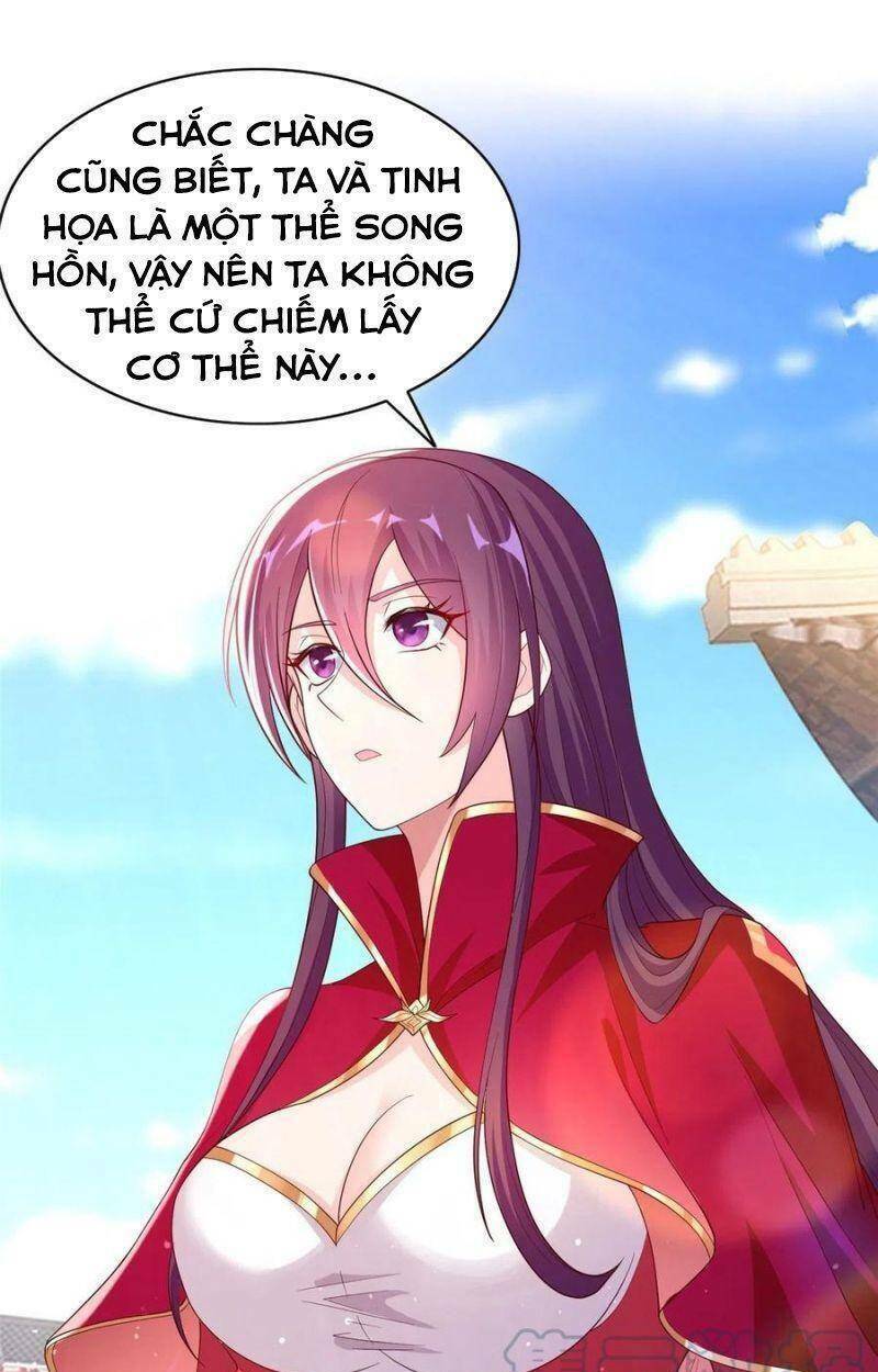 Người Nuôi Rồng Chapter 99 - Trang 2