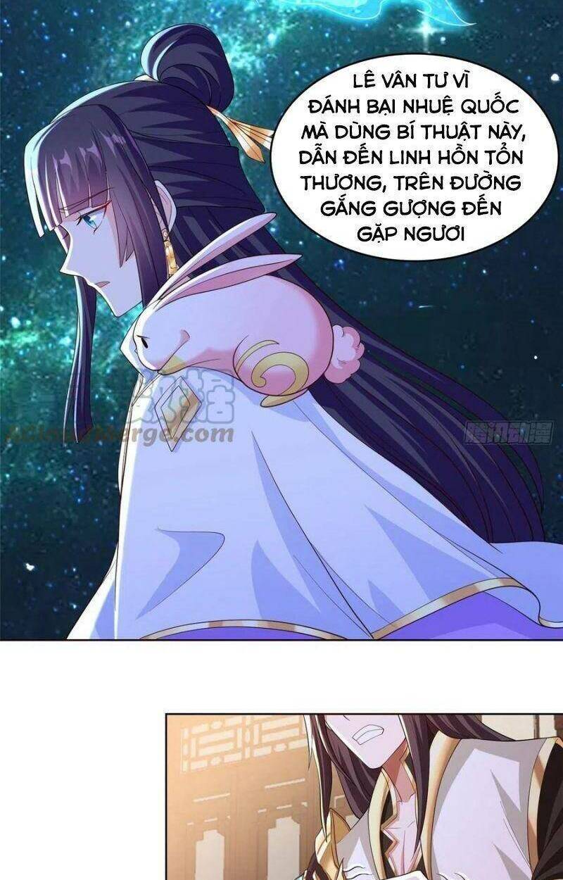 Người Nuôi Rồng Chapter 99 - Trang 2