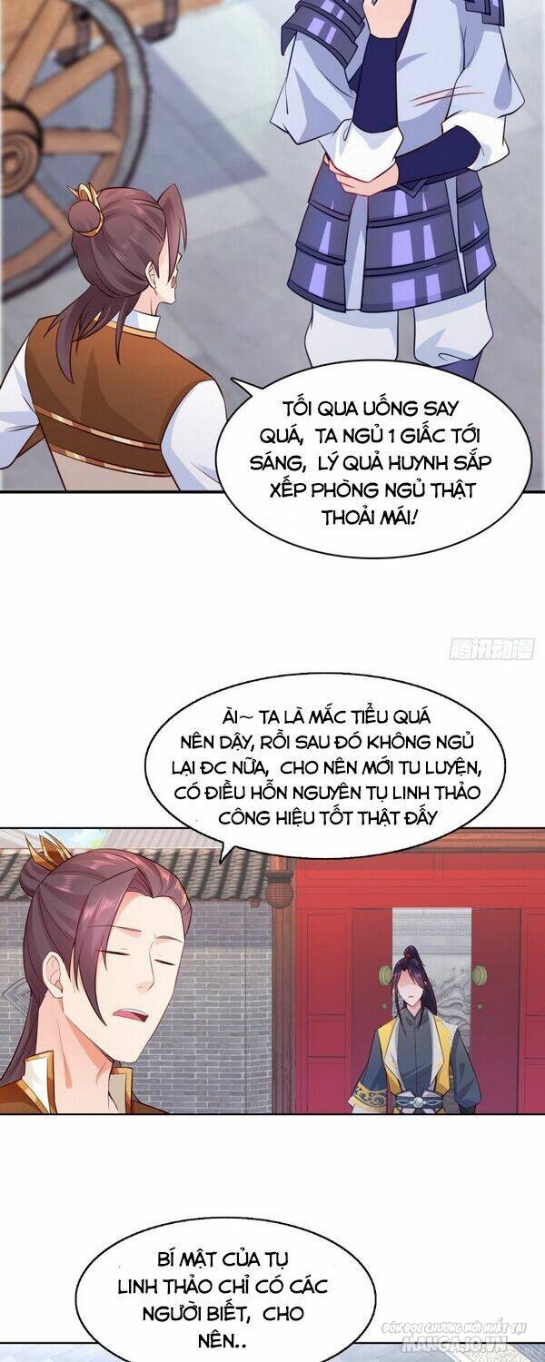 Người Ở Rể Bị Ép Thành Phản Diện Chapter 106 - Trang 2