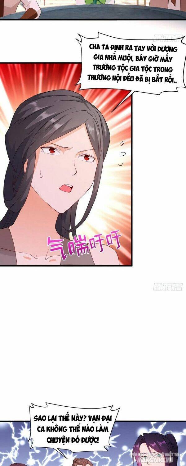 Người Ở Rể Bị Ép Thành Phản Diện Chapter 110 - Trang 2