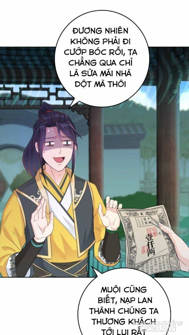 Người Ở Rể Bị Ép Thành Phản Diện Chapter 12 - Trang 2