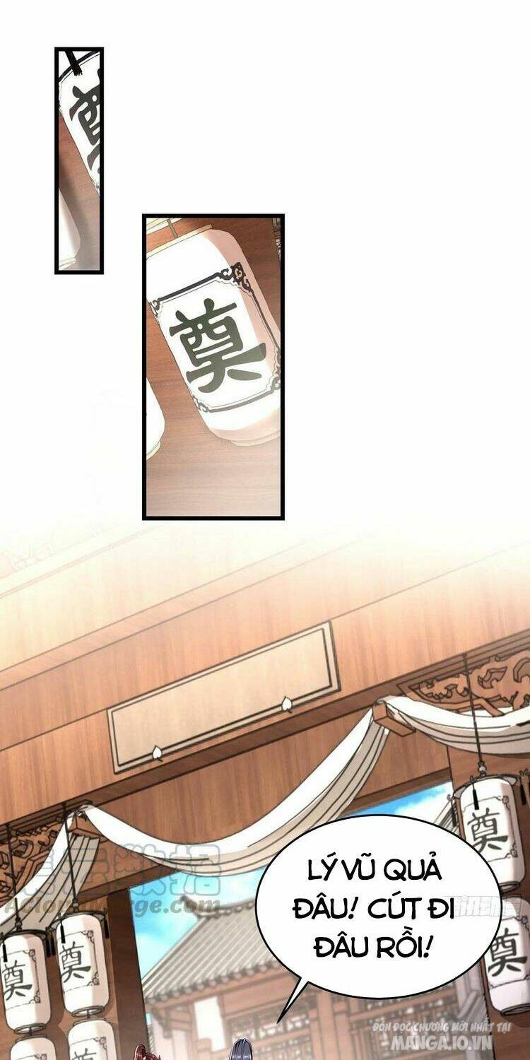 Người Ở Rể Bị Ép Thành Phản Diện Chapter 132 - Trang 2