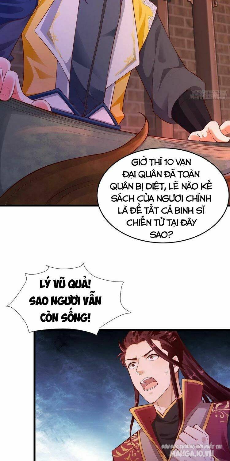 Người Ở Rể Bị Ép Thành Phản Diện Chapter 132 - Trang 2