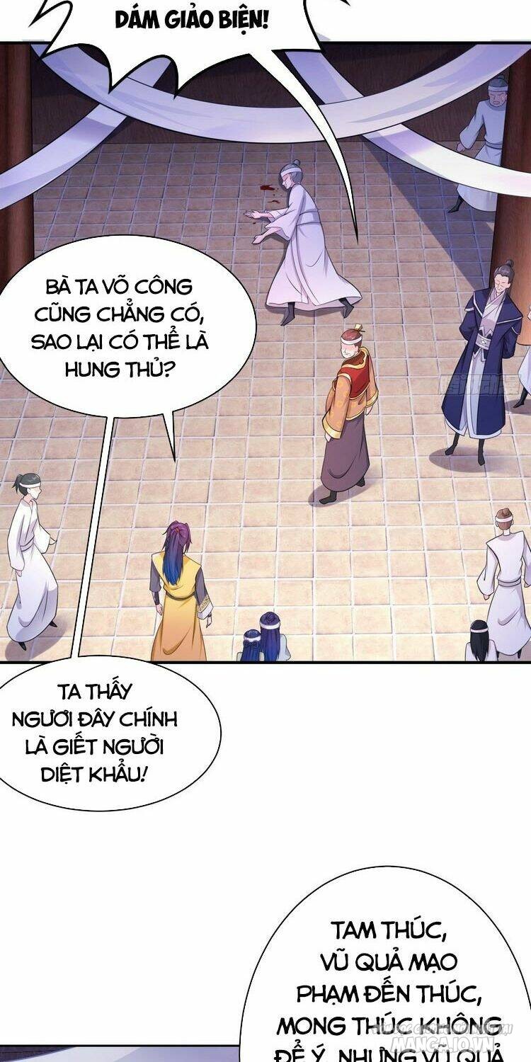 Người Ở Rể Bị Ép Thành Phản Diện Chapter 135 - Trang 2