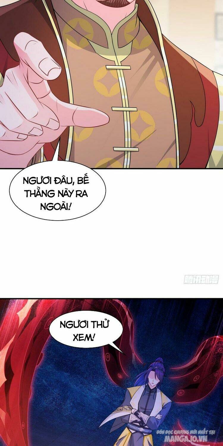 Người Ở Rể Bị Ép Thành Phản Diện Chapter 135 - Trang 2