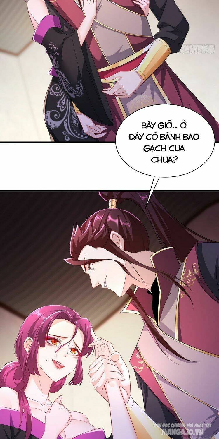 Người Ở Rể Bị Ép Thành Phản Diện Chapter 139 - Trang 2