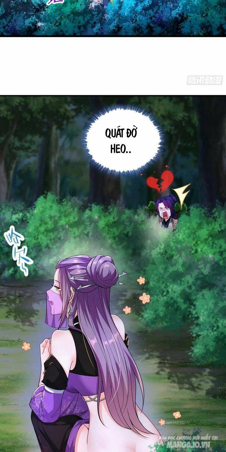 Người Ở Rể Bị Ép Thành Phản Diện Chapter 144 - Trang 2