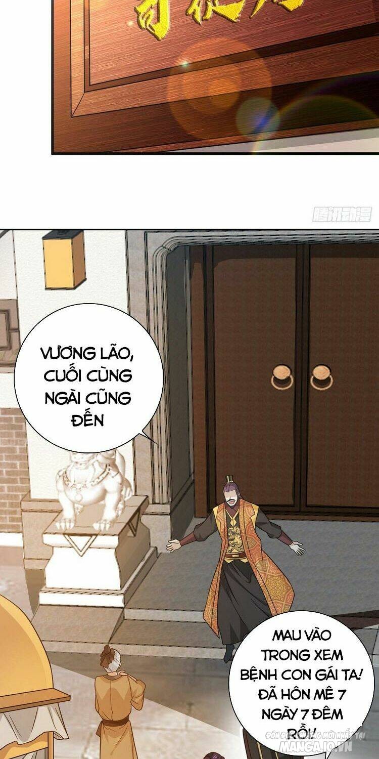 Người Ở Rể Bị Ép Thành Phản Diện Chapter 156 - Trang 2