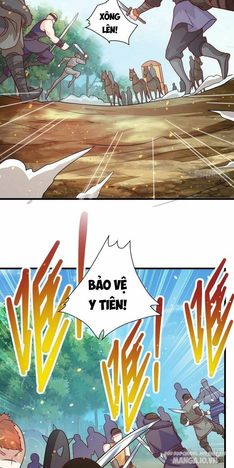 Người Ở Rể Bị Ép Thành Phản Diện Chapter 156 - Trang 2