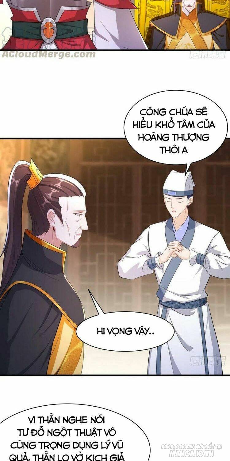 Người Ở Rể Bị Ép Thành Phản Diện Chapter 161 - Trang 2