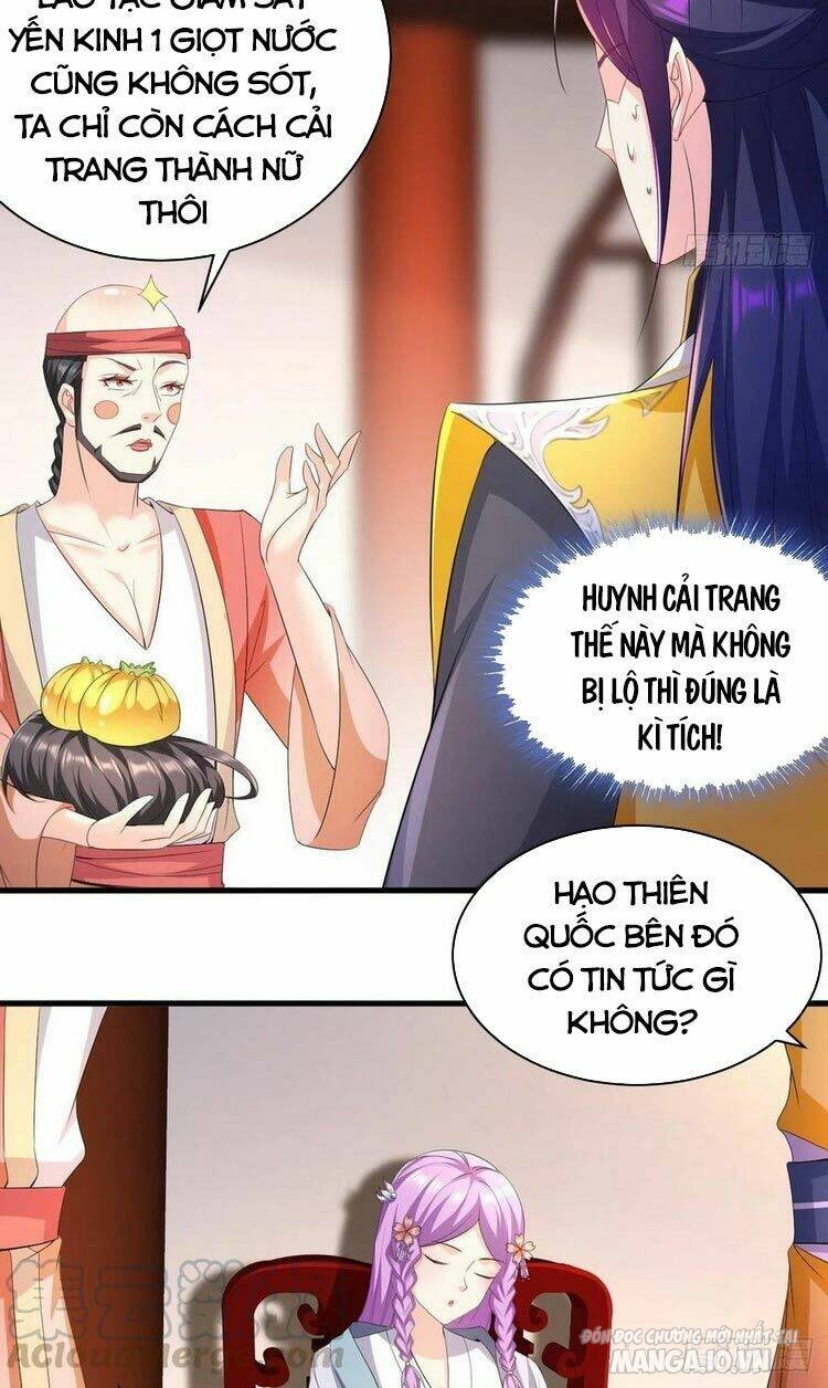 Người Ở Rể Bị Ép Thành Phản Diện Chapter 162 - Trang 2