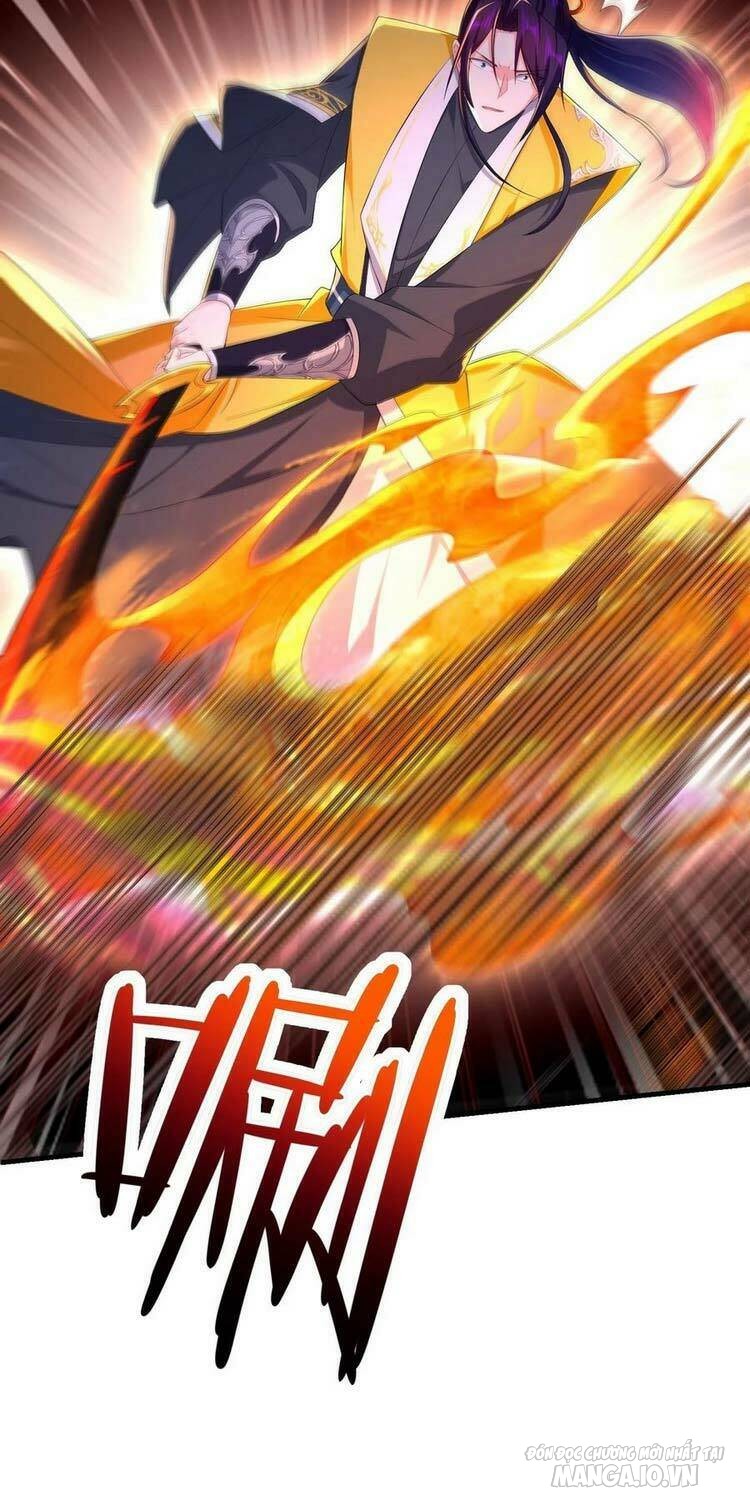 Người Ở Rể Bị Ép Thành Phản Diện Chapter 168 - Trang 2