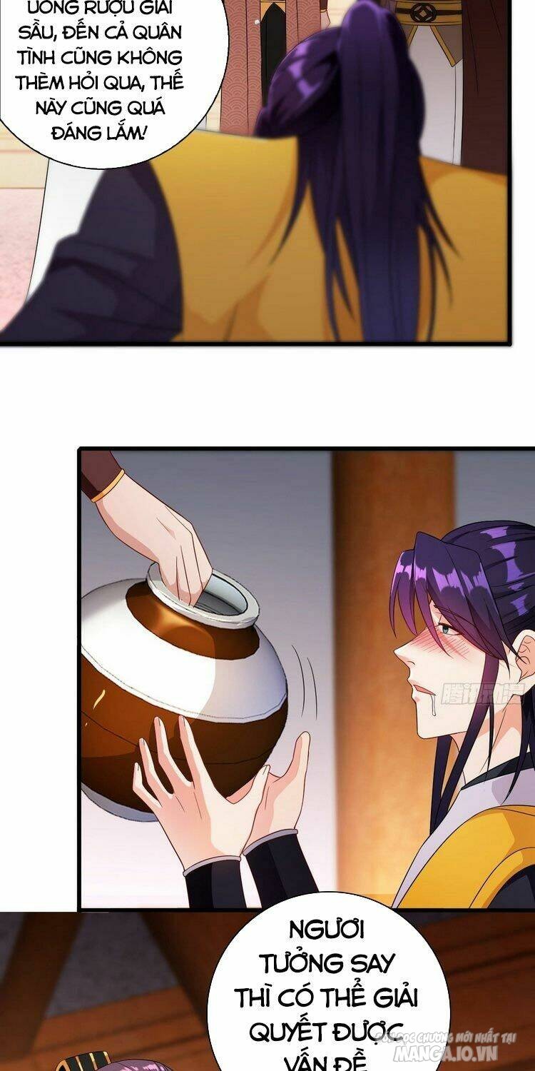 Người Ở Rể Bị Ép Thành Phản Diện Chapter 171 - Trang 2